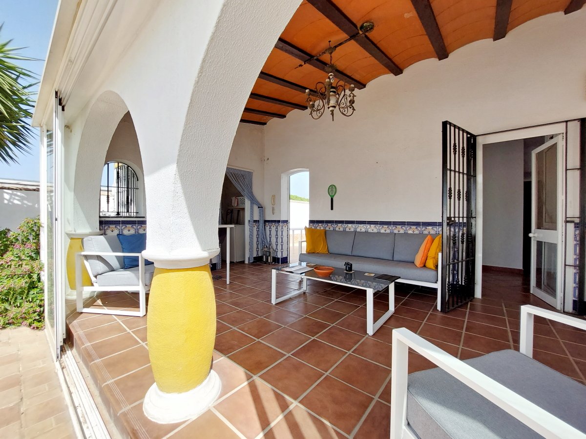 Andaluz Homes