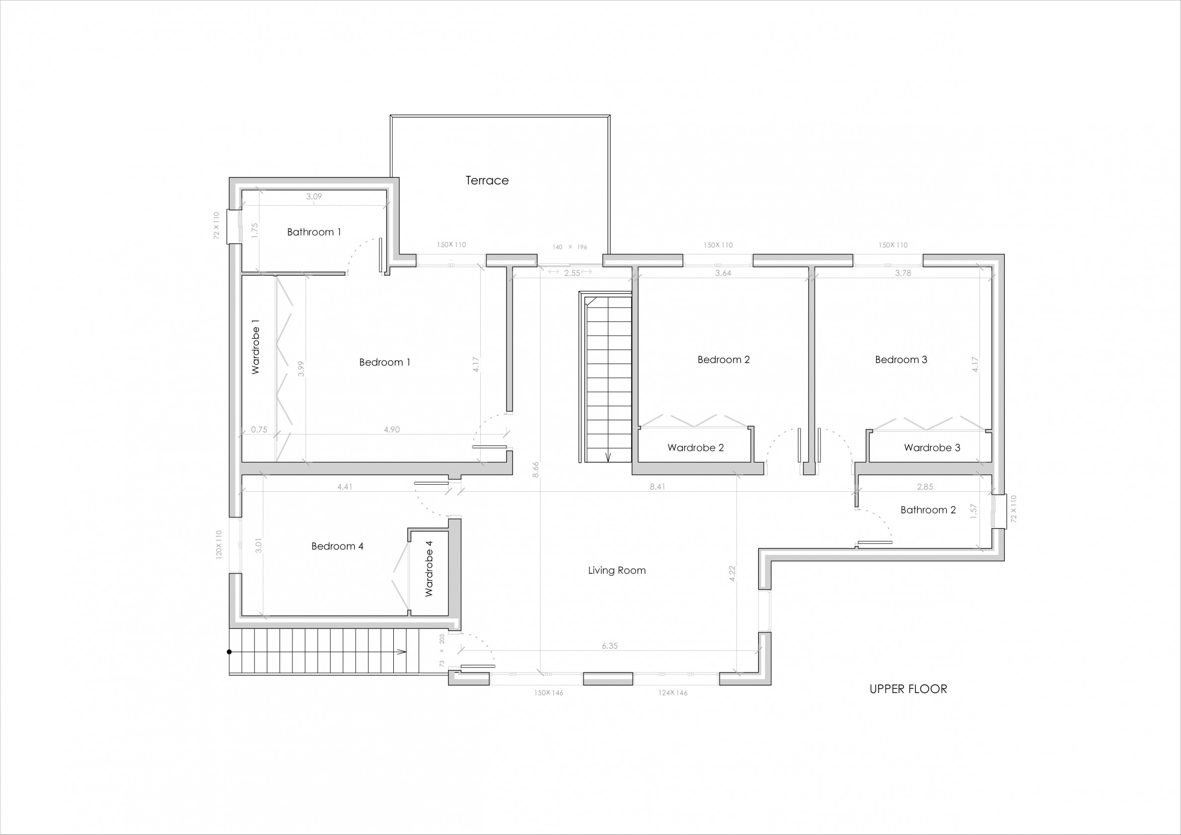 Andaluz Homes