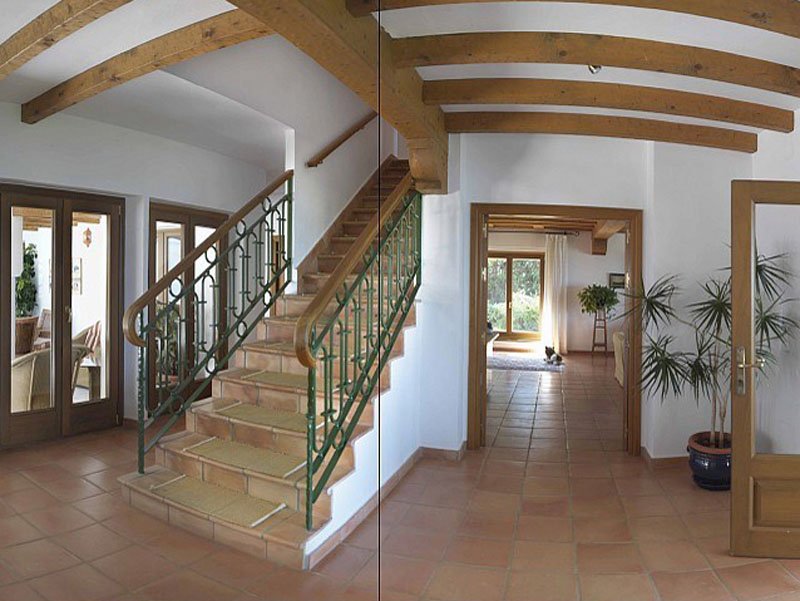 Andaluz Homes