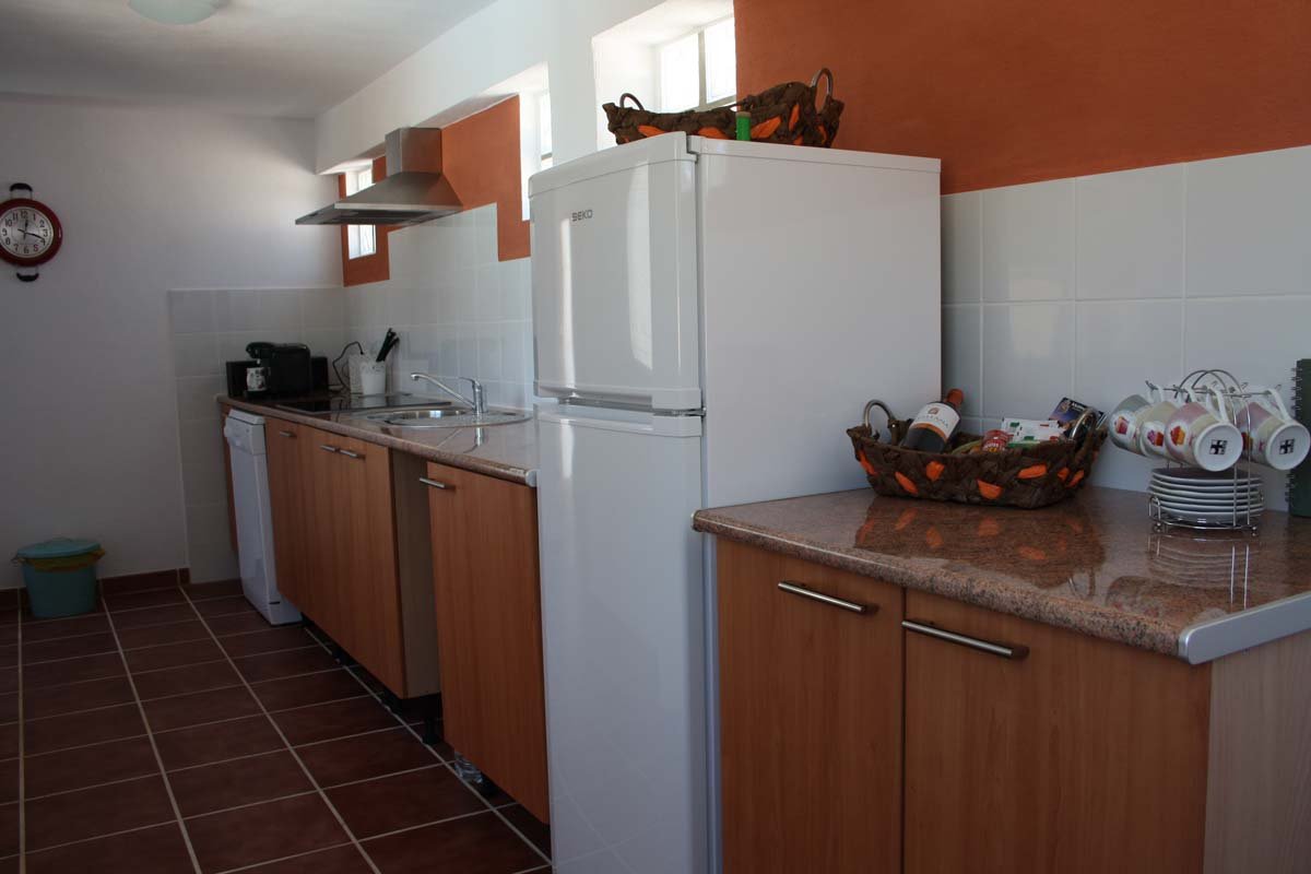 Andaluz Homes