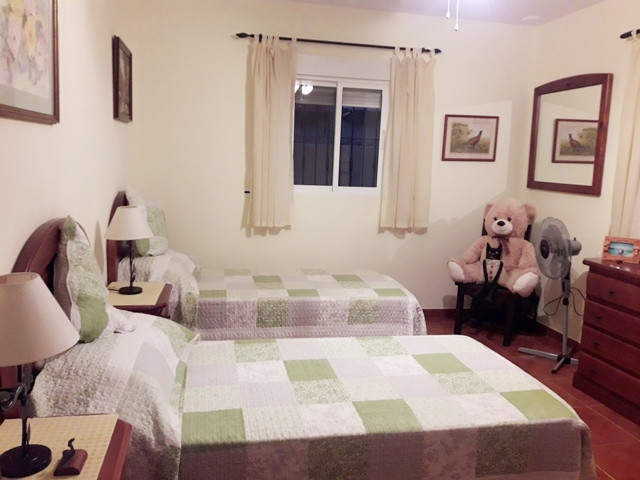 Andaluz Homes