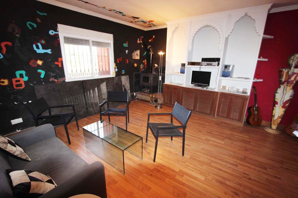Andaluz Homes