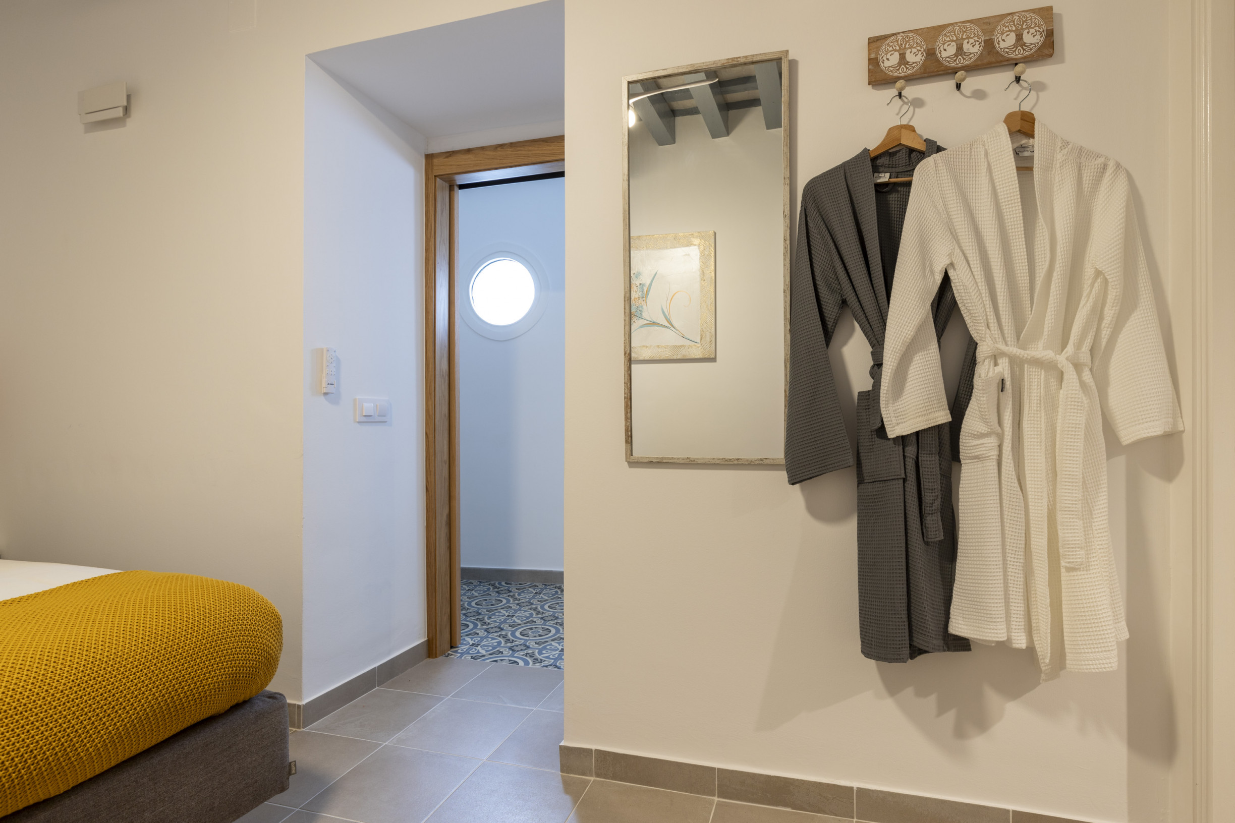 Andaluz Homes