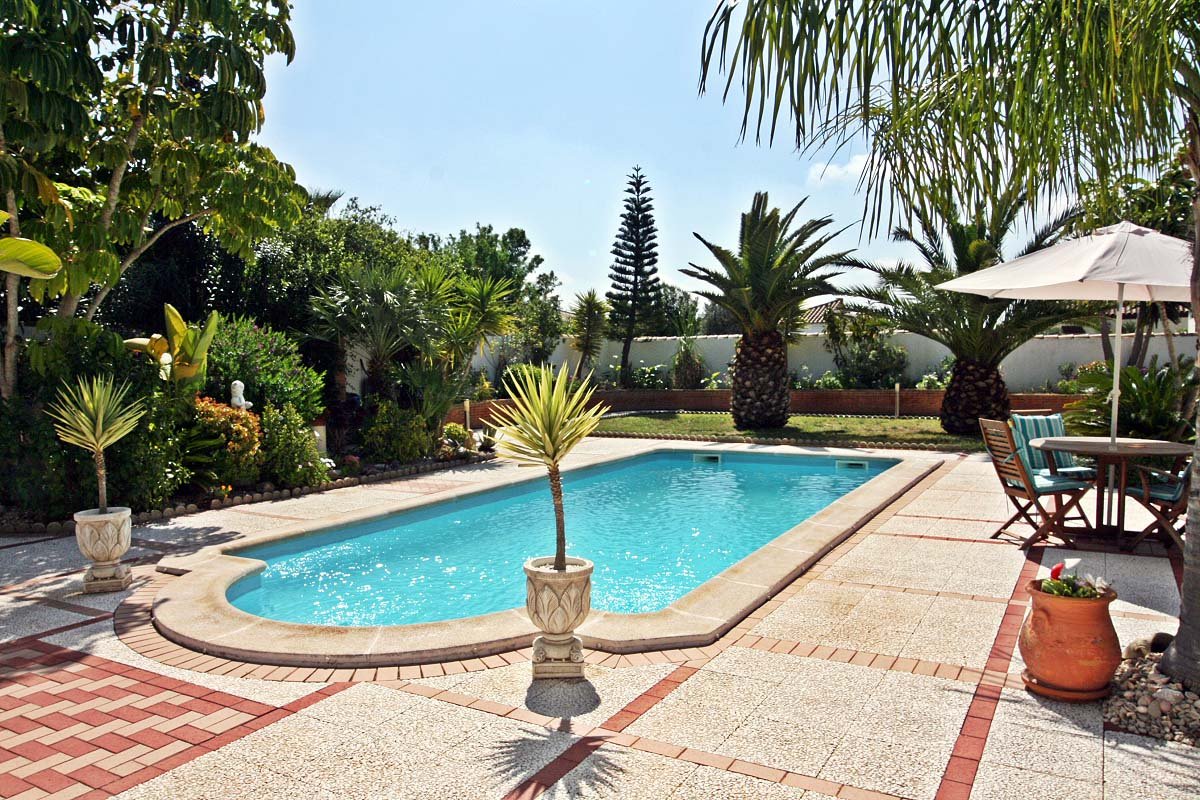Andaluz Homes