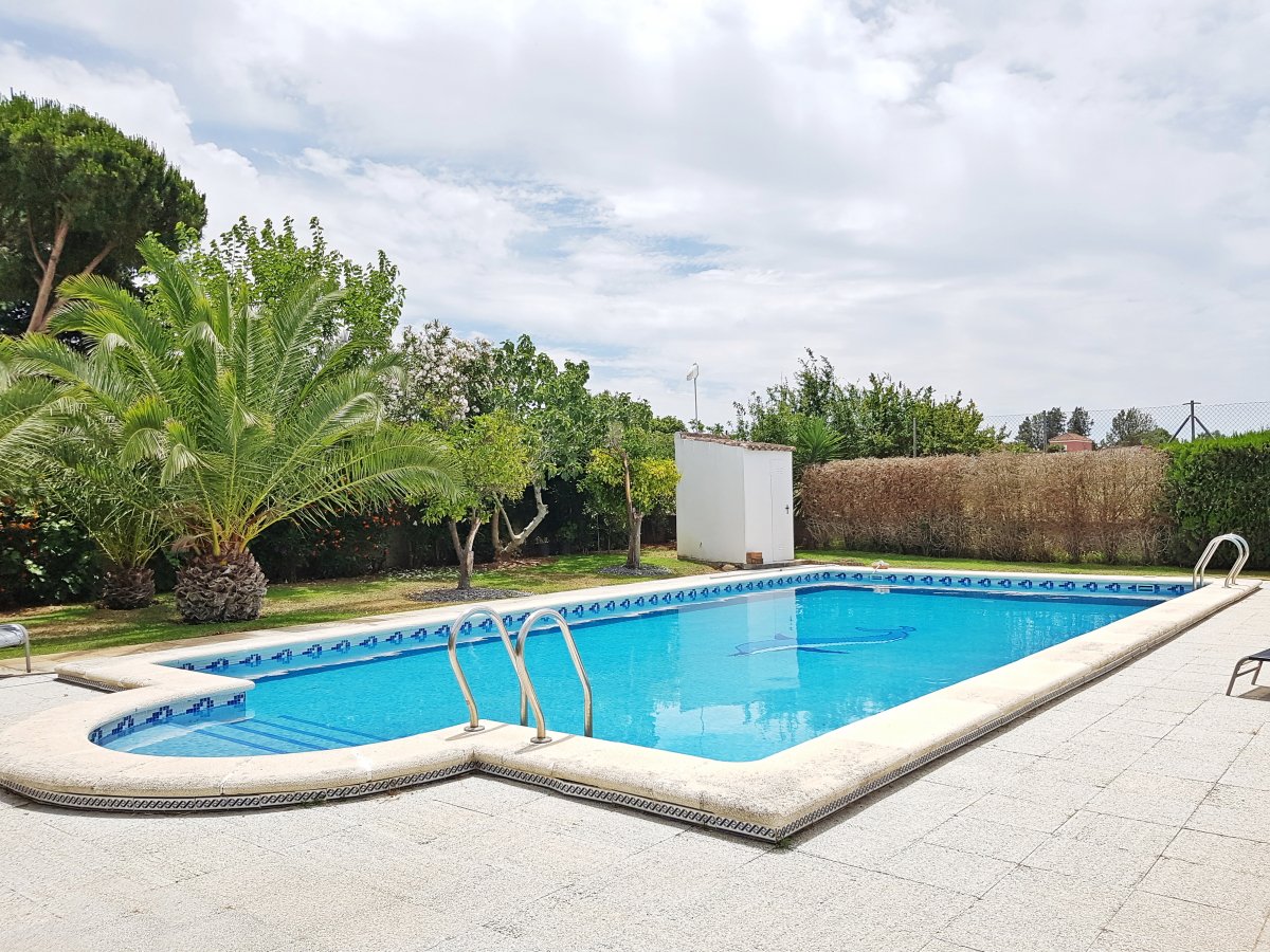 Andaluz Homes