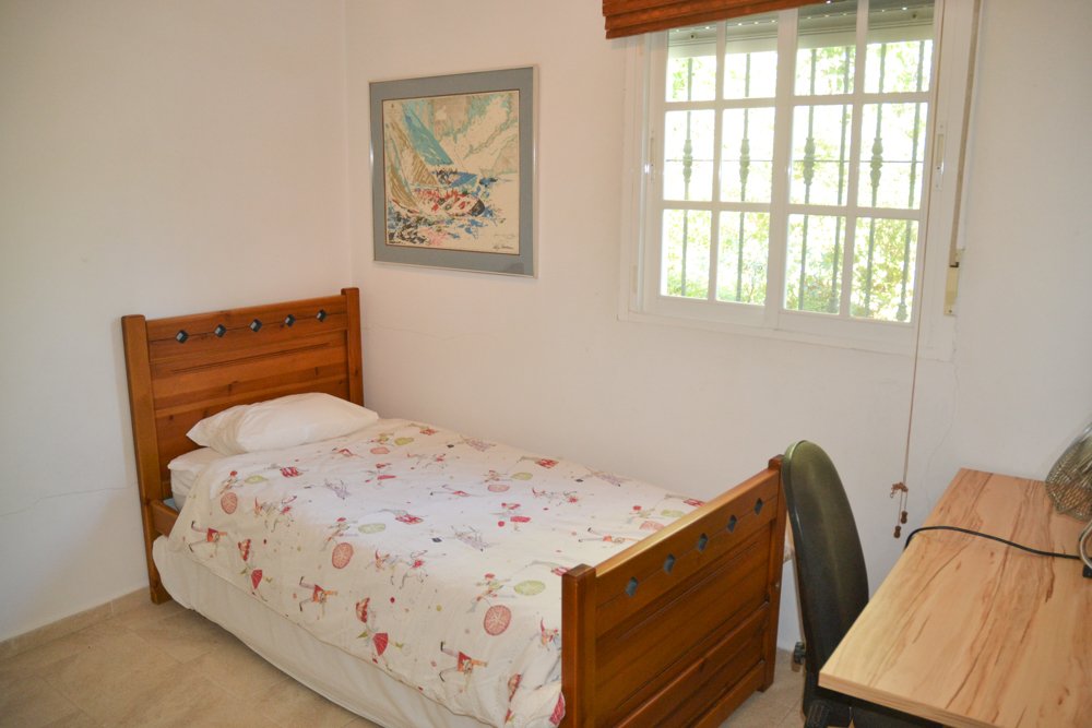 Andaluz Homes