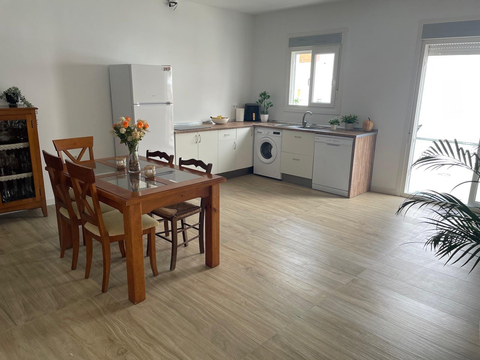 Andaluz Homes