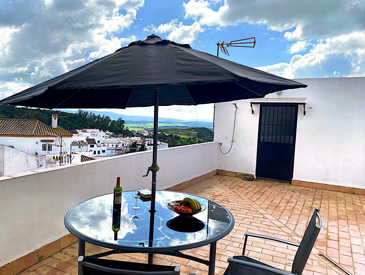 Andaluz Homes