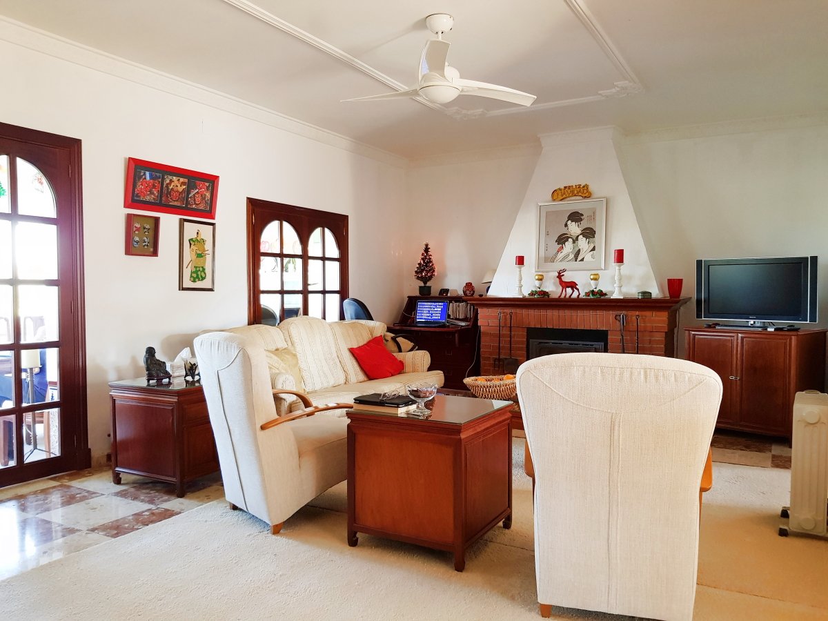 Andaluz Homes