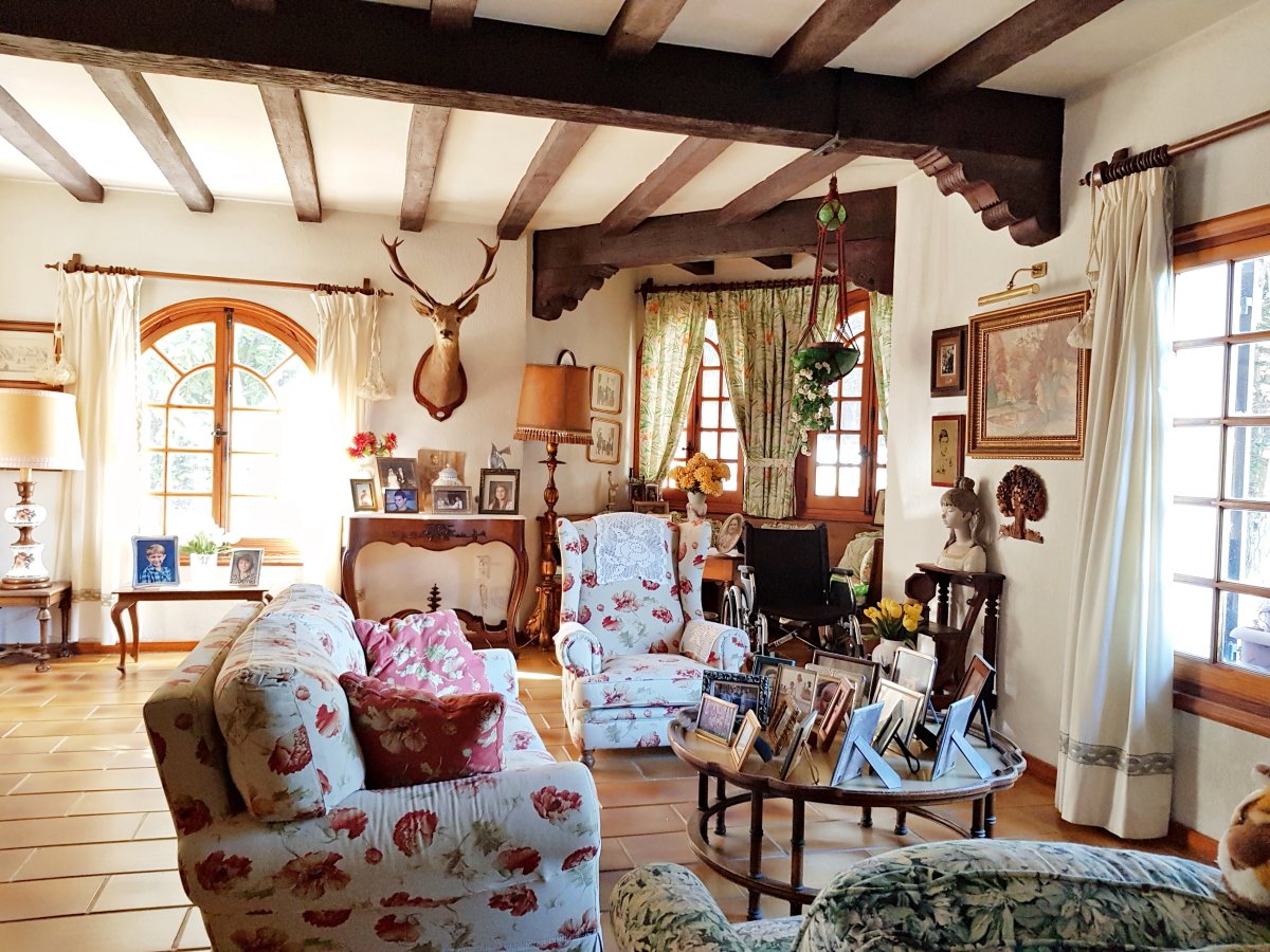 Andaluz Homes