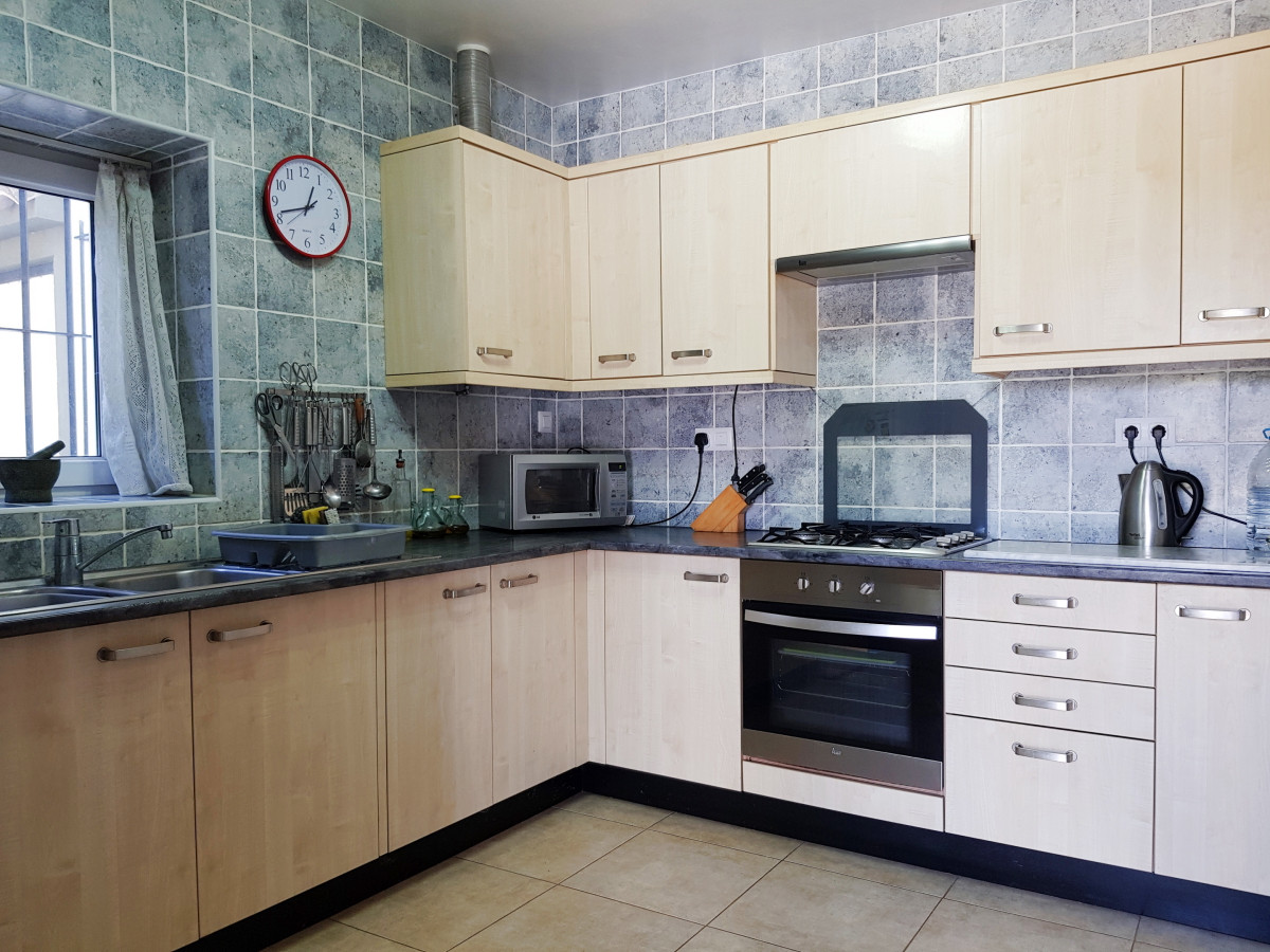 Andaluz Homes