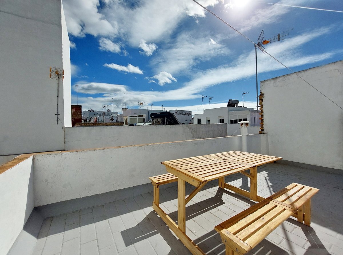 Andaluz Homes