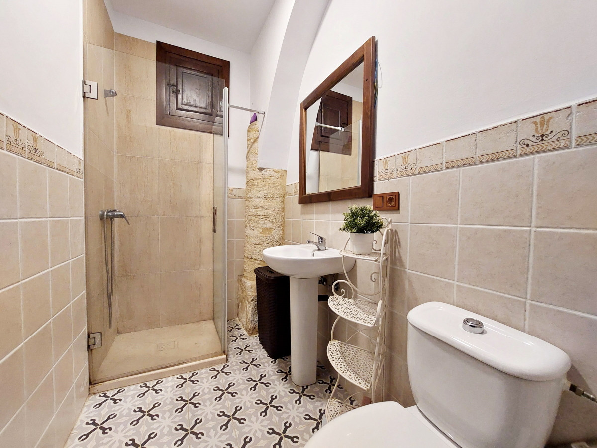 Andaluz Homes