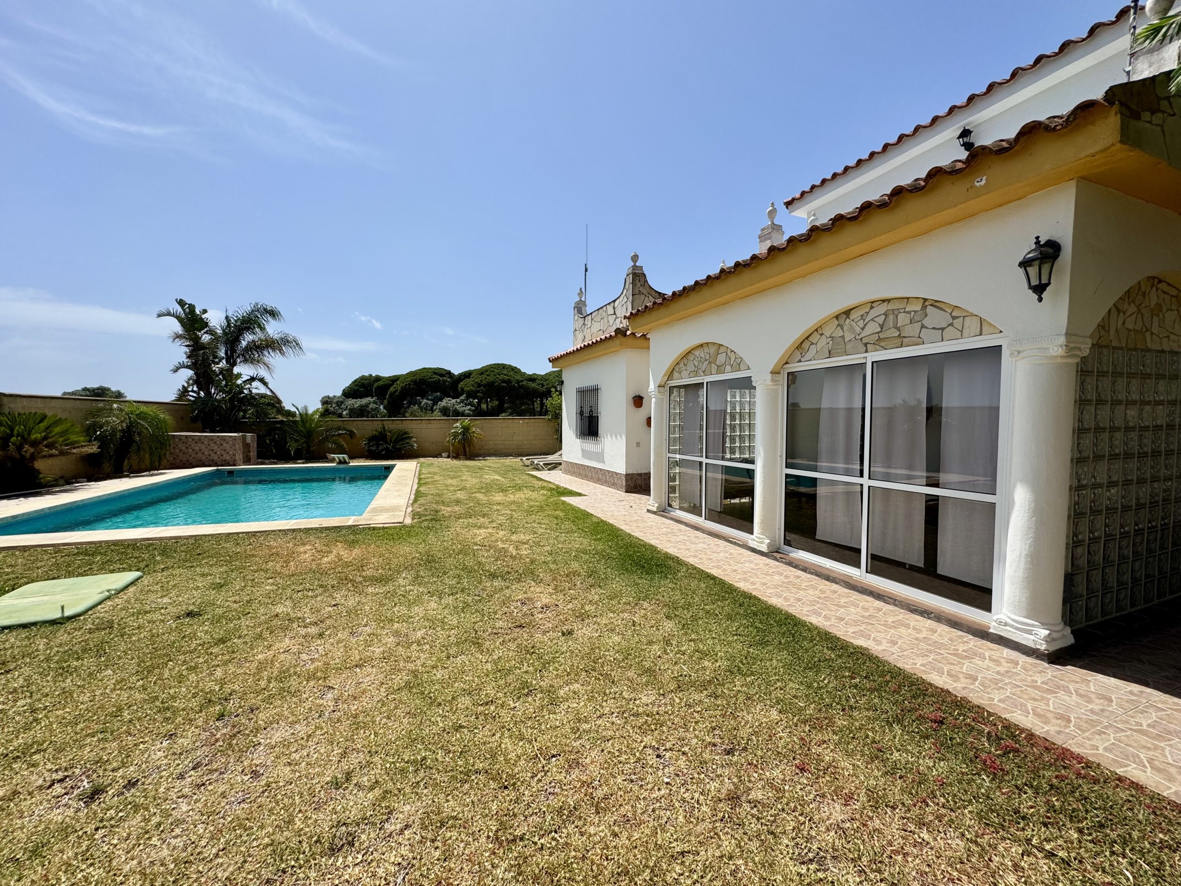 Andaluz Homes