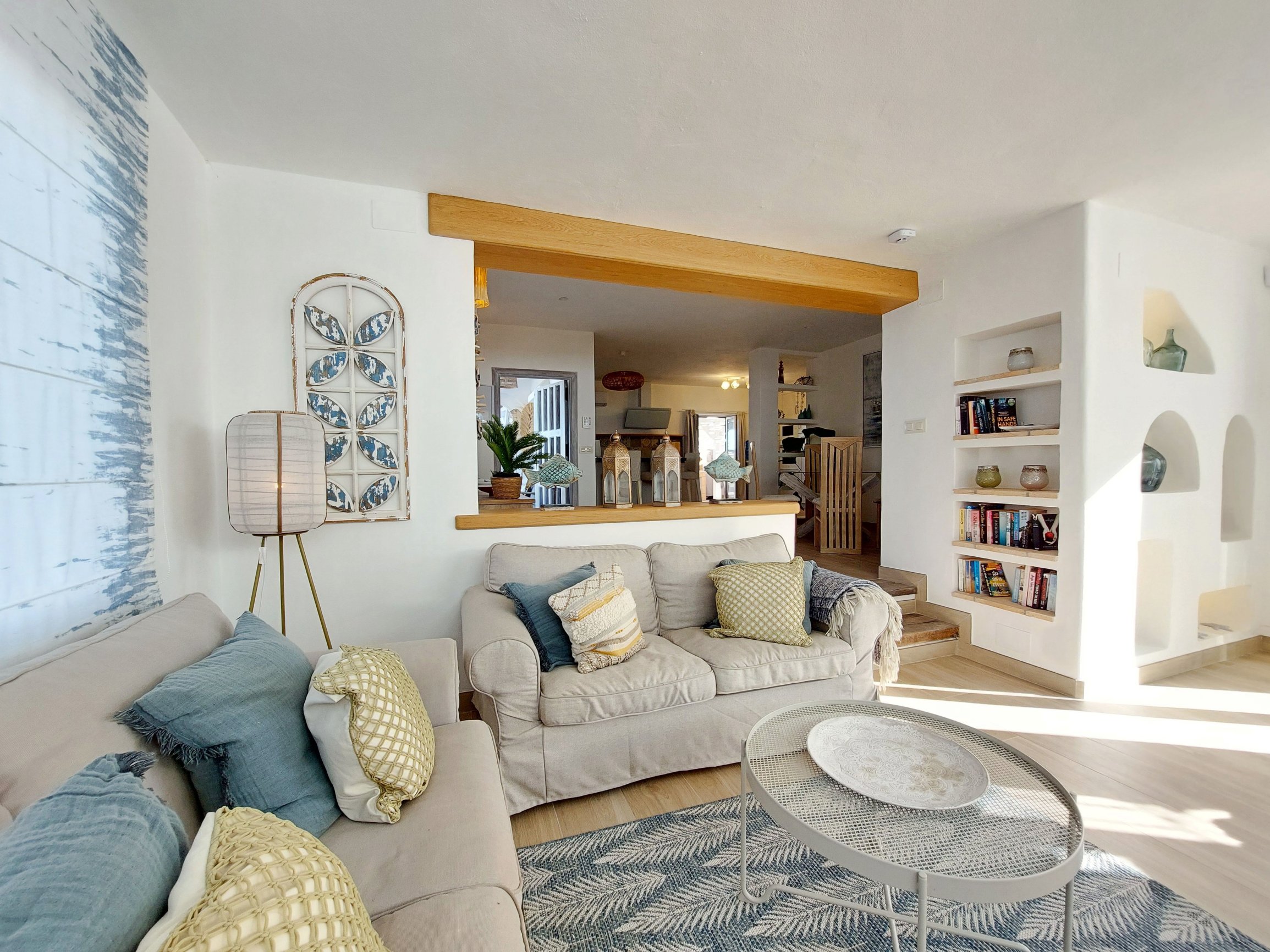 Andaluz Homes