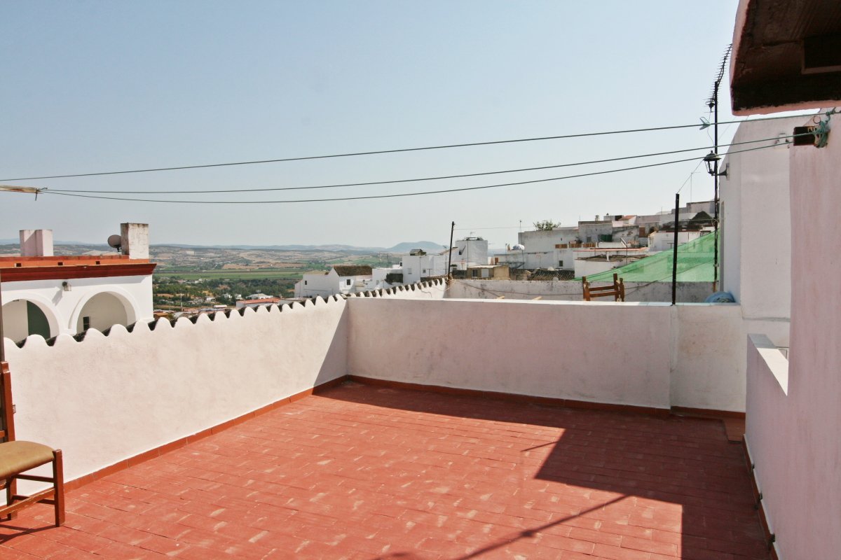 Andaluz Homes