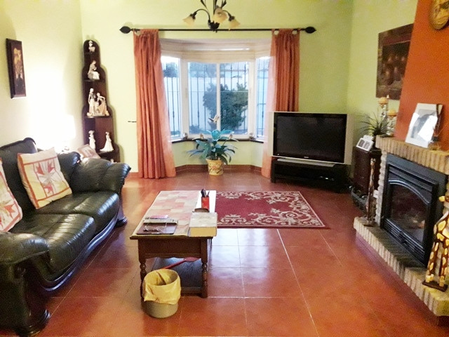 Andaluz Homes