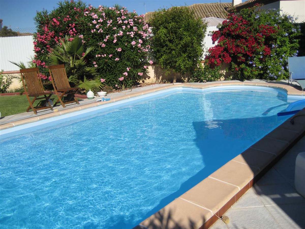 Andaluz Homes