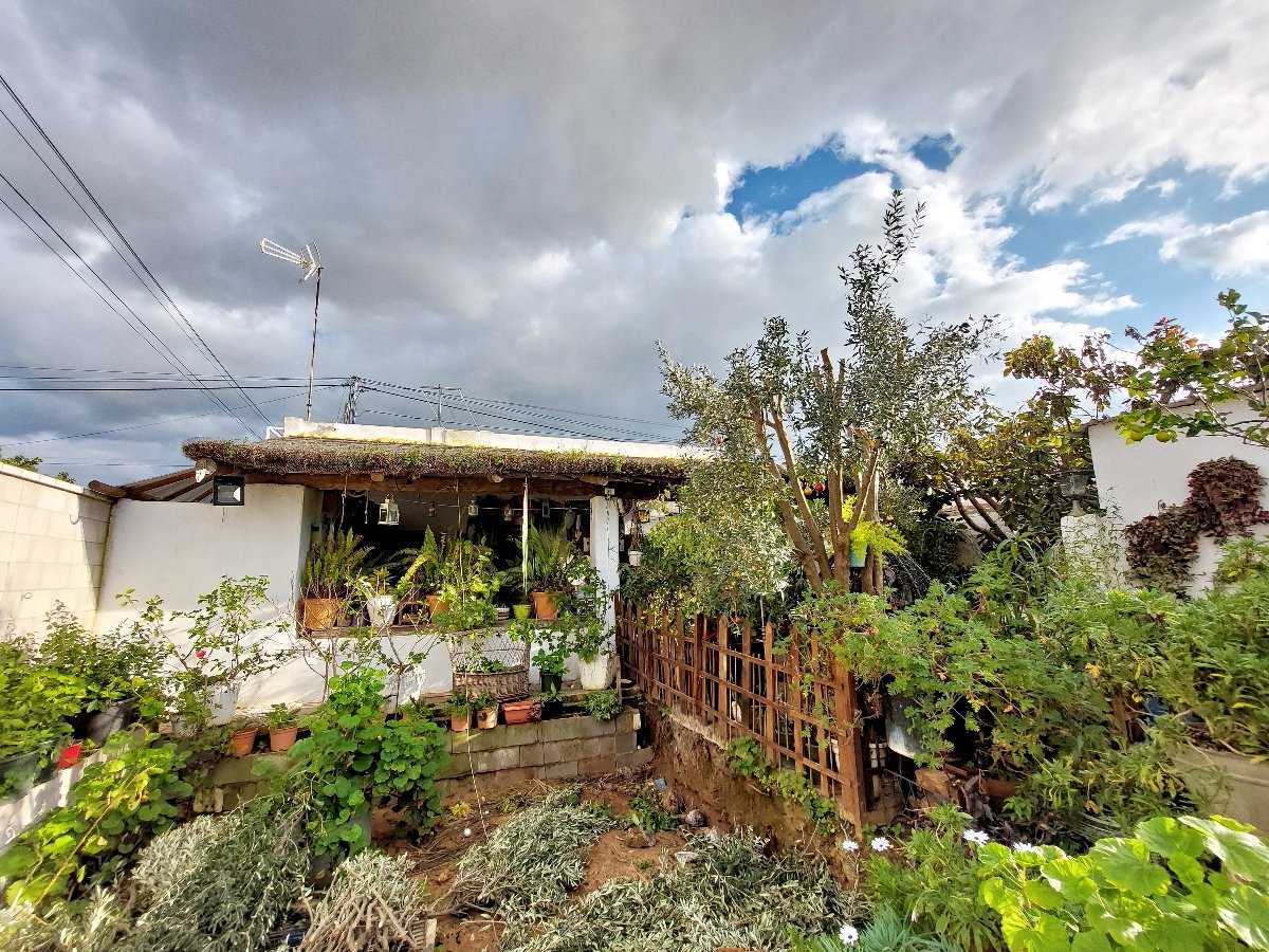 Andaluz Homes