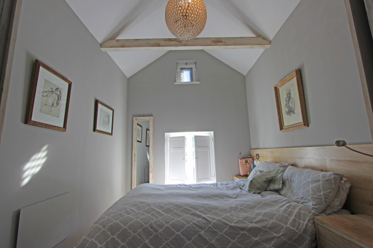 Andaluz Homes