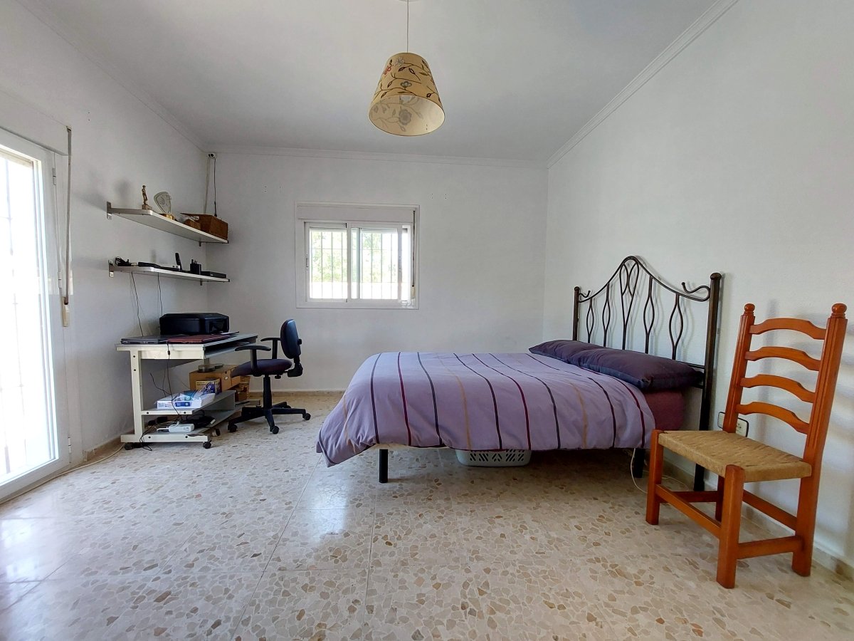 Andaluz Homes
