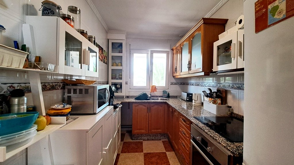 Andaluz Homes