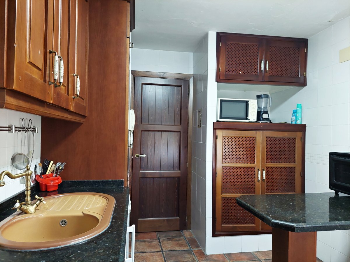 Andaluz Homes