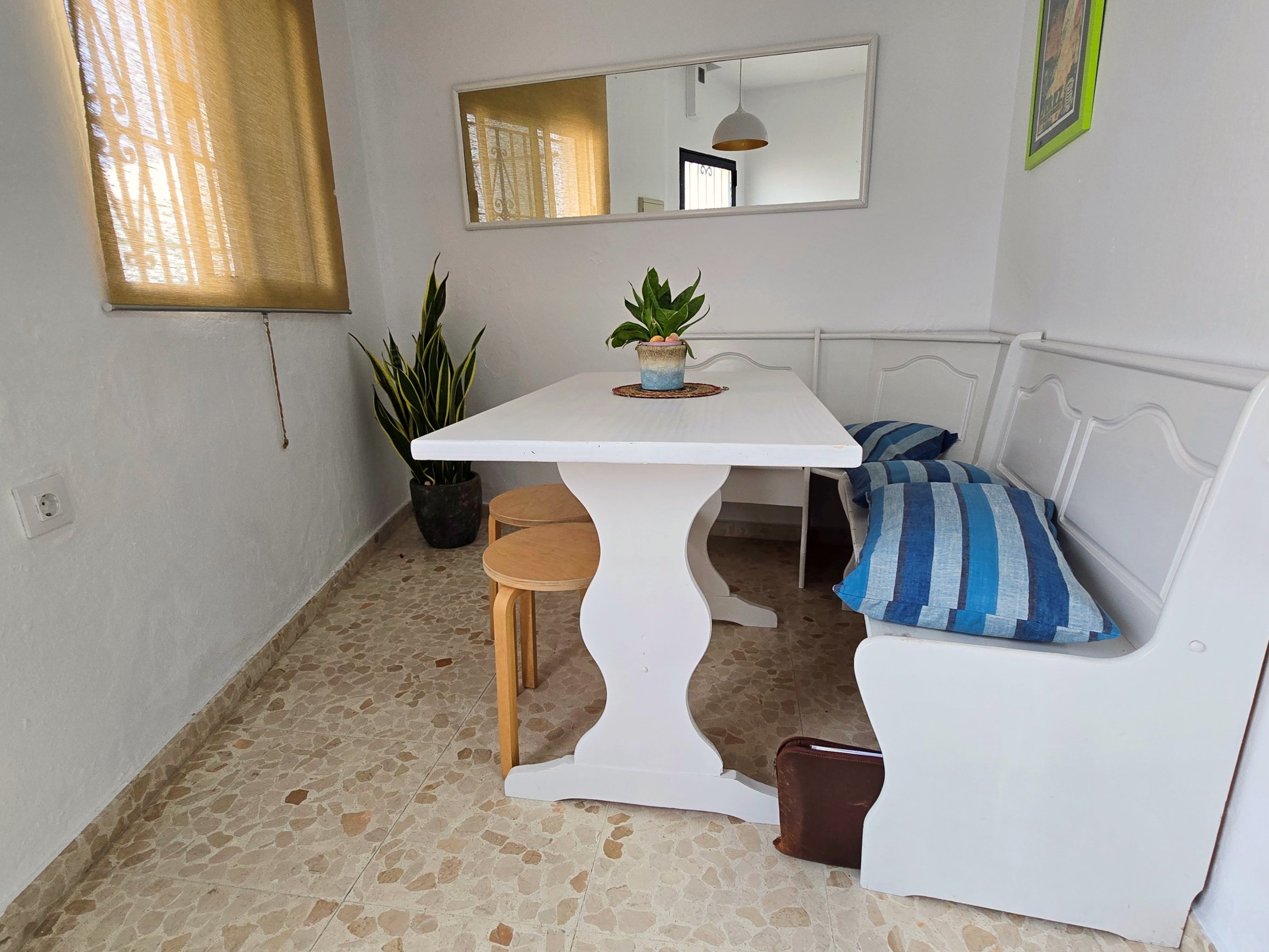 Andaluz Homes