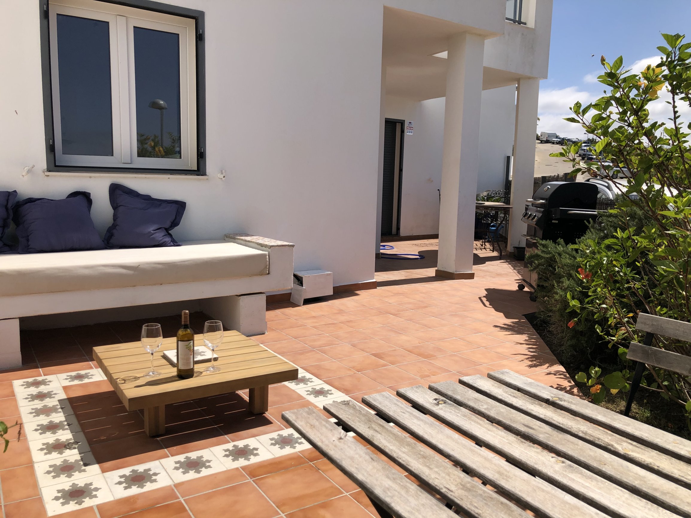 Andaluz Homes