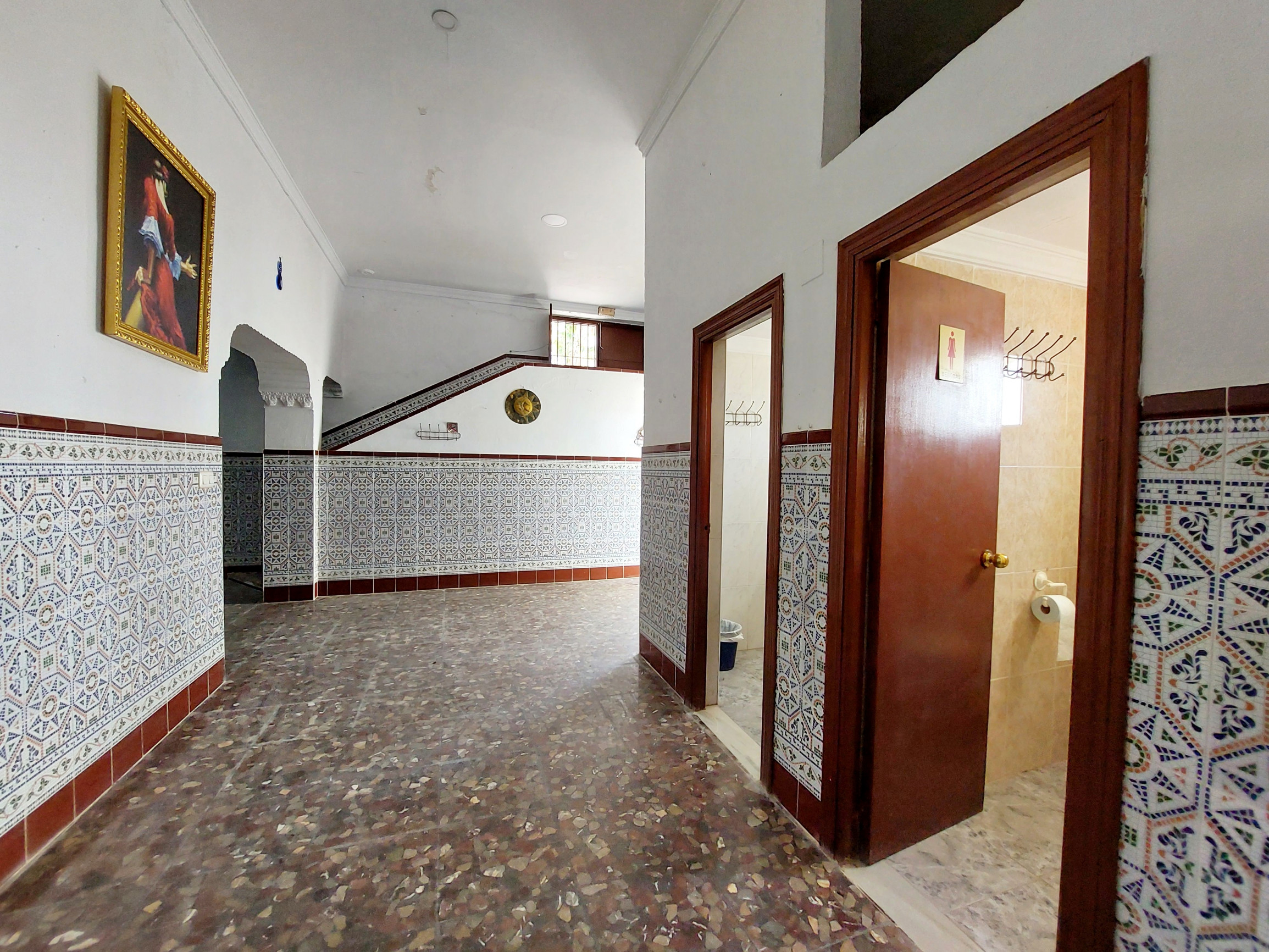 Andaluz Homes