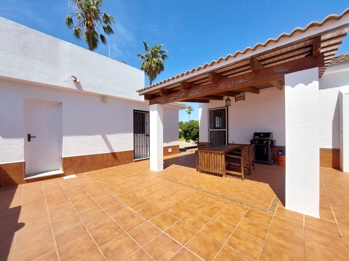 Andaluz Homes