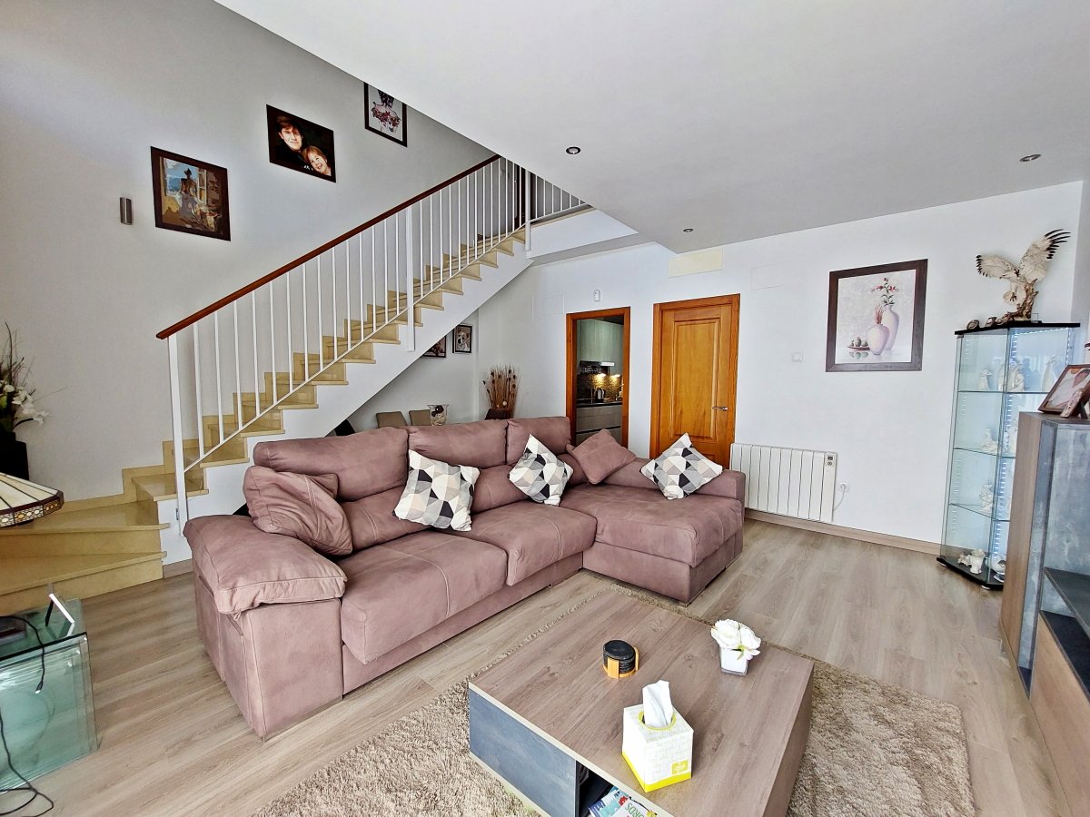 Andaluz Homes