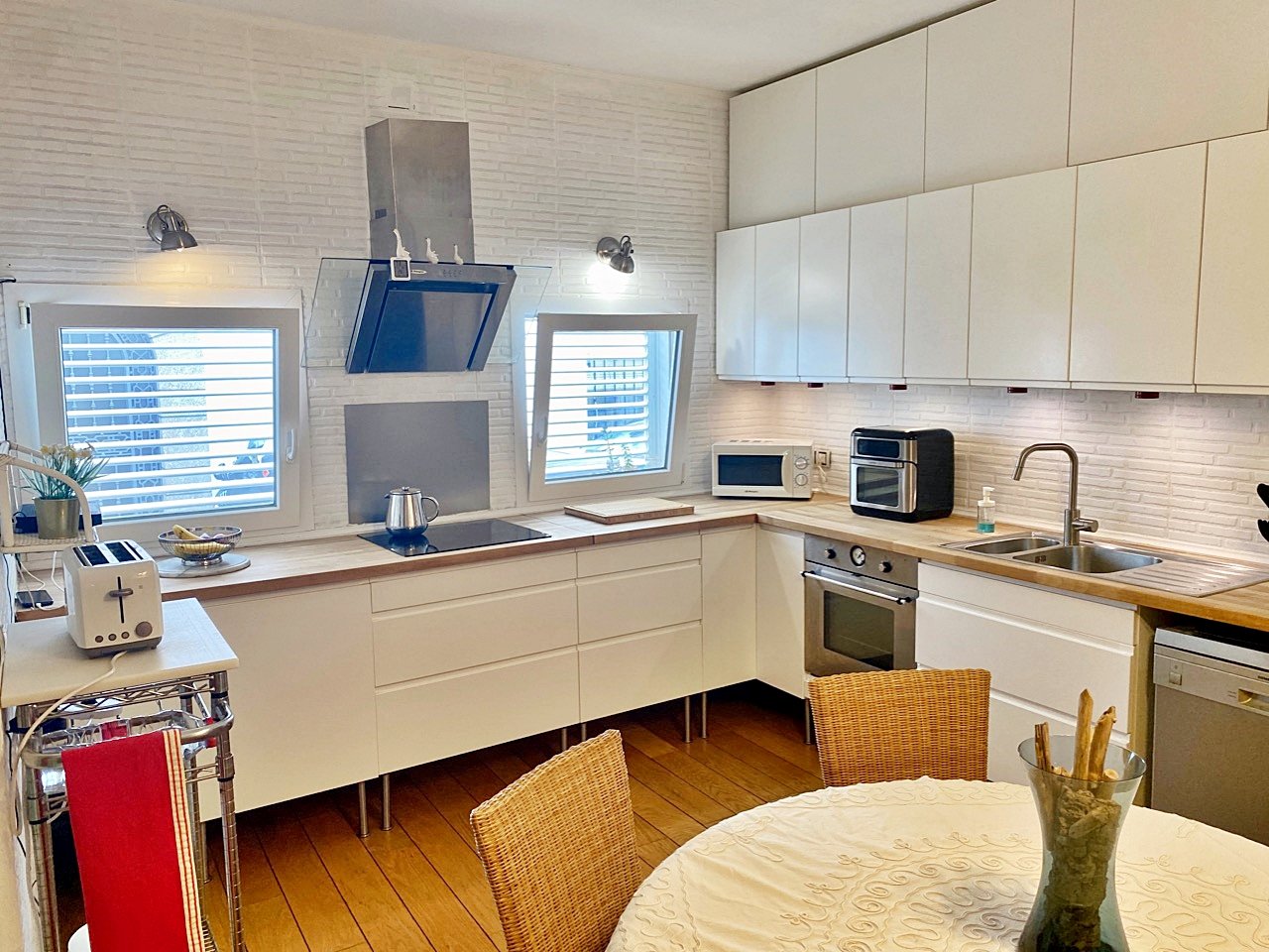 Andaluz Homes