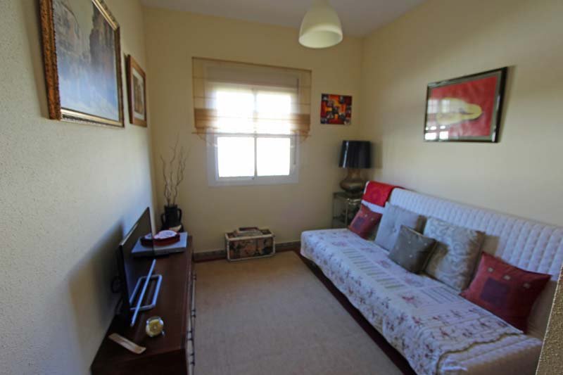 Andaluz Homes