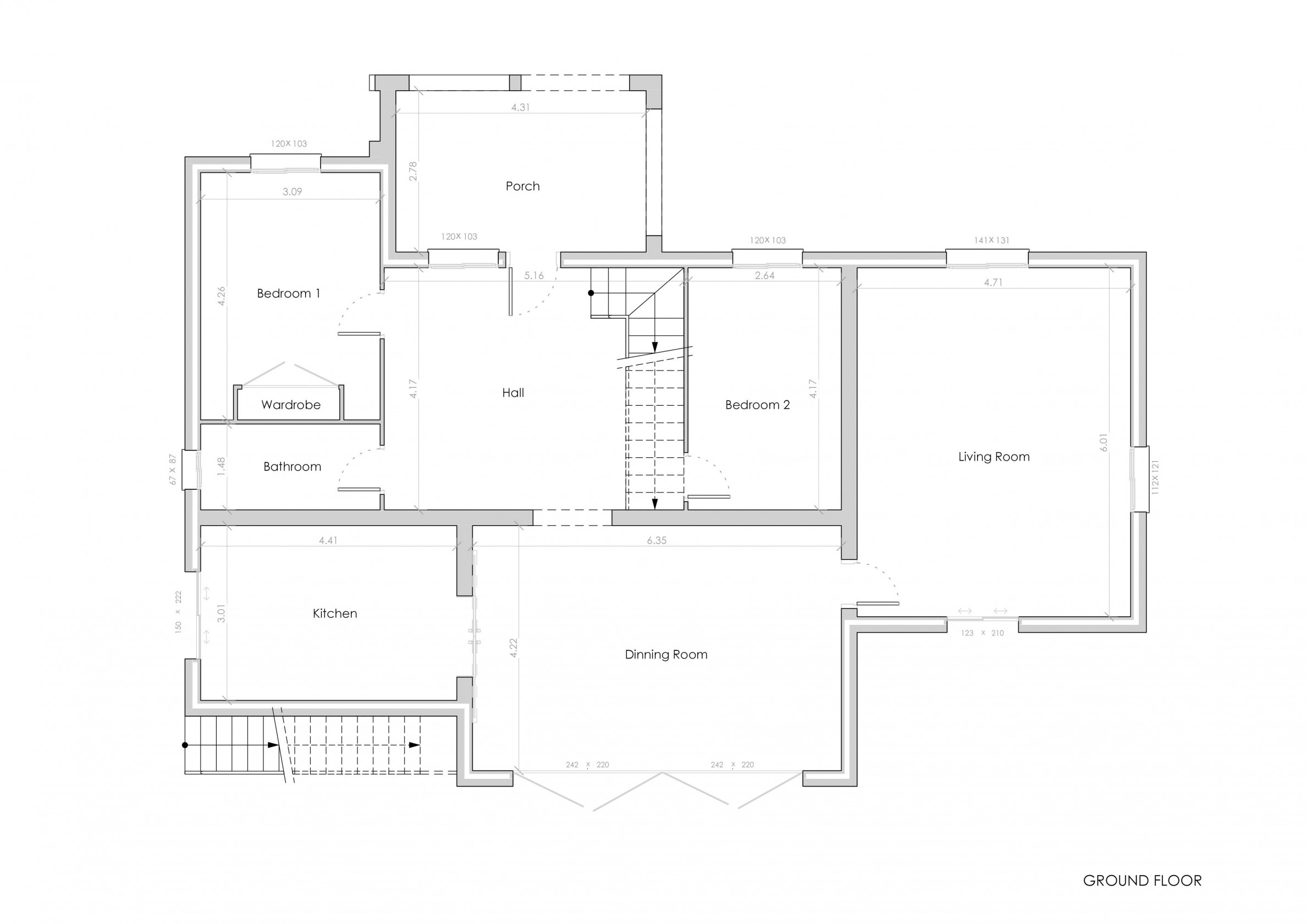 Andaluz Homes