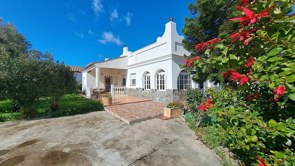 Andaluz Homes