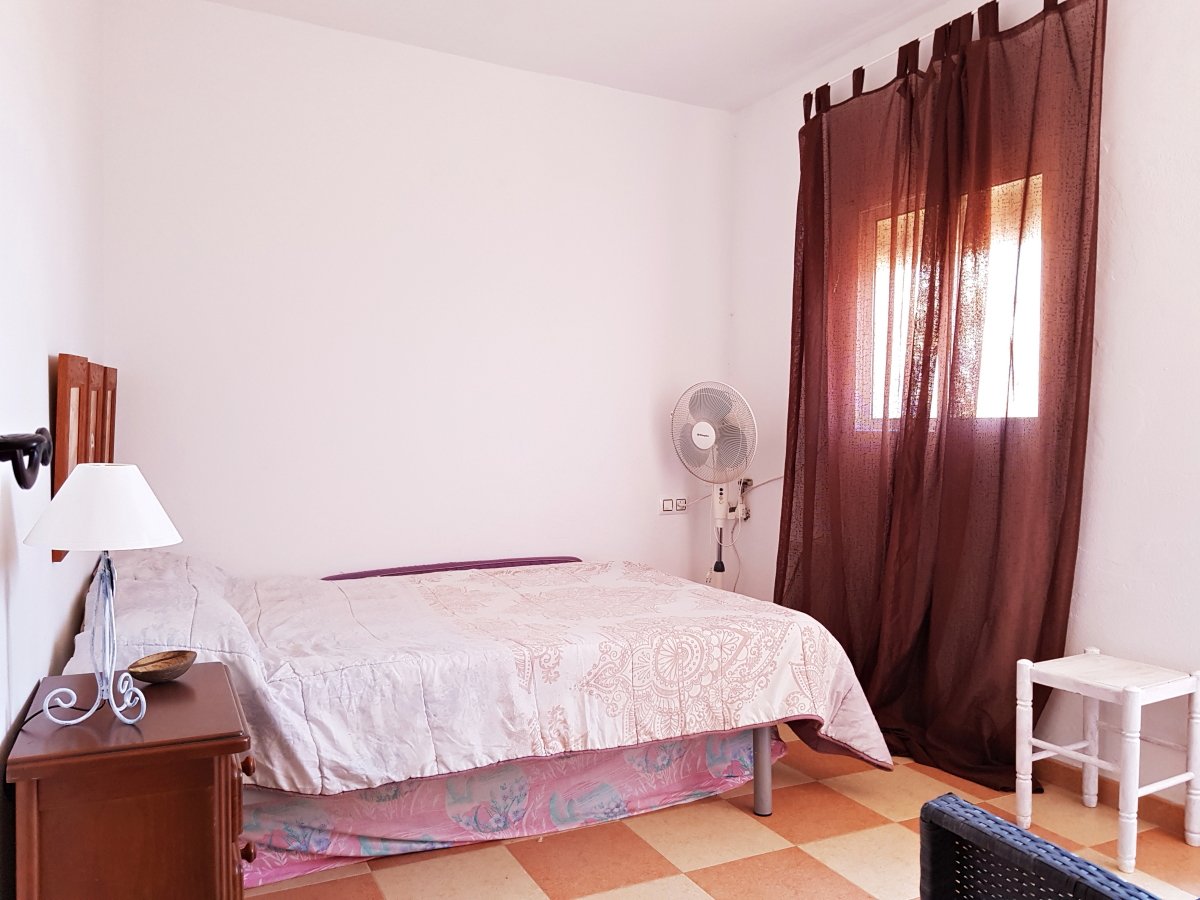 Andaluz Homes