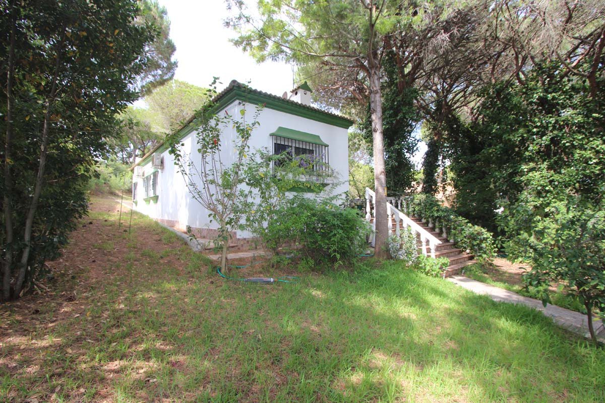 Andaluz Homes
