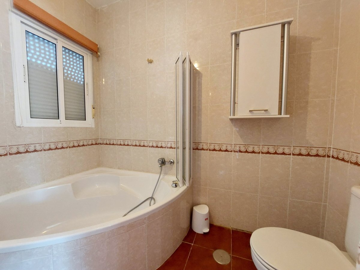 Andaluz Homes