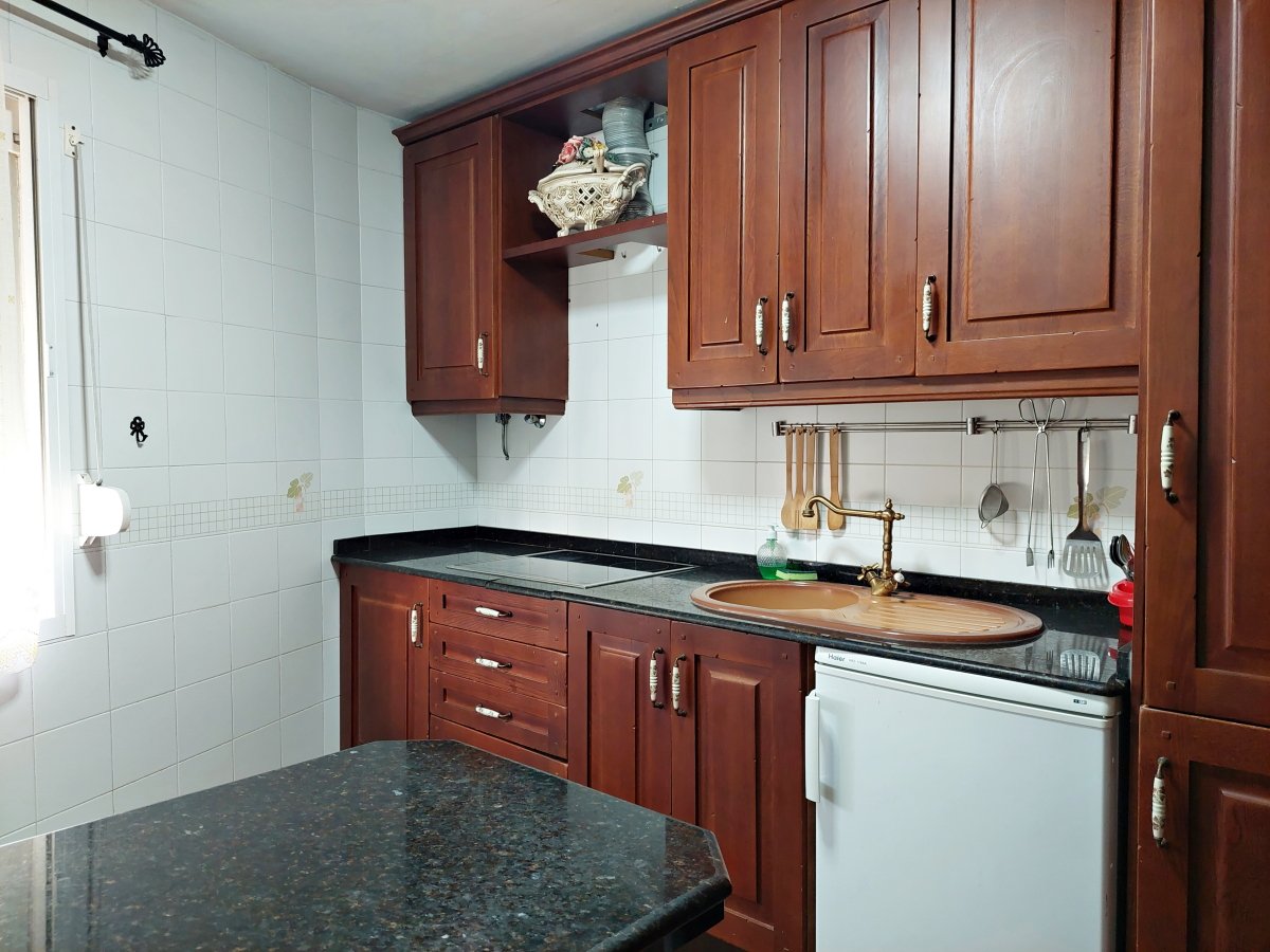 Andaluz Homes