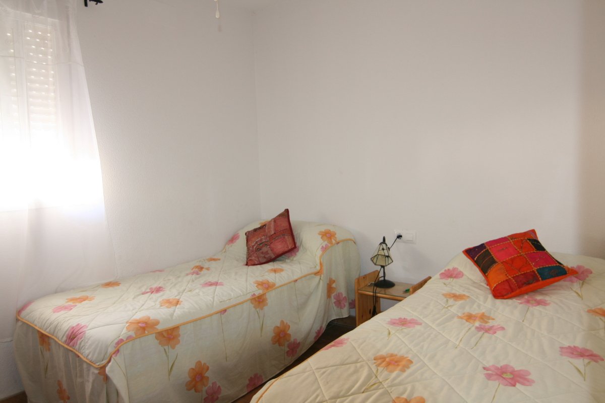 Andaluz Homes
