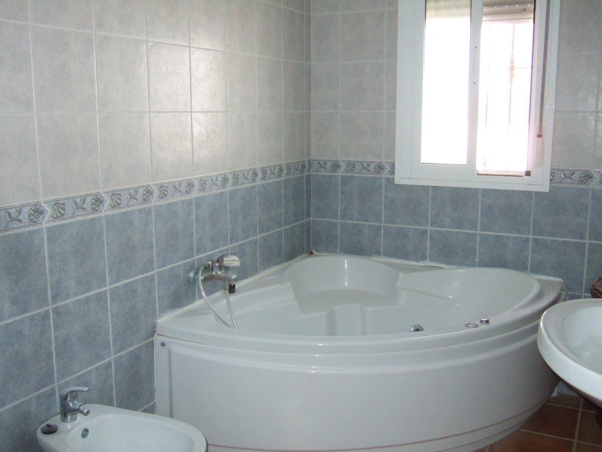 Andaluz Homes