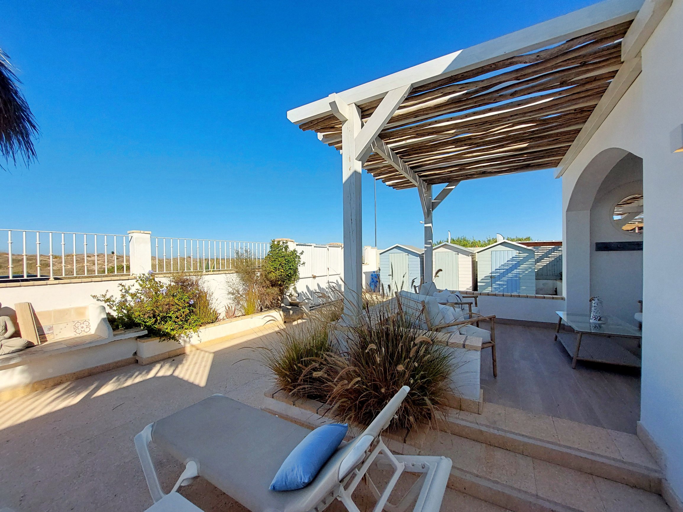 Andaluz Homes