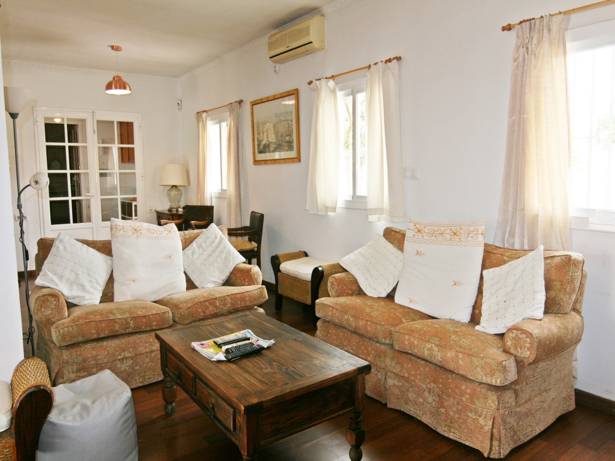 Andaluz Homes
