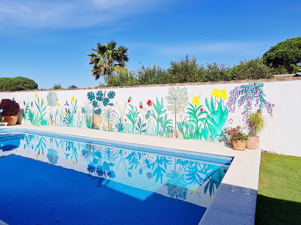 Andaluz Homes