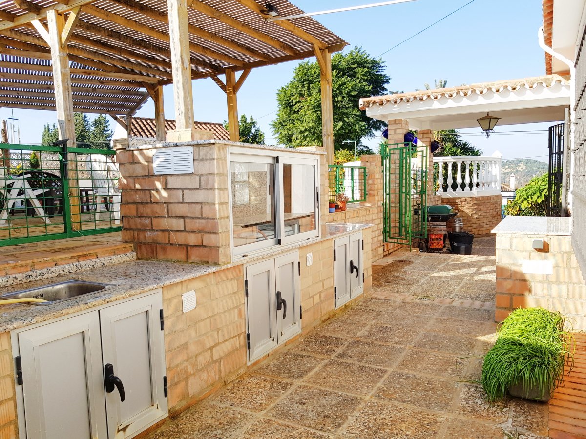Andaluz Homes