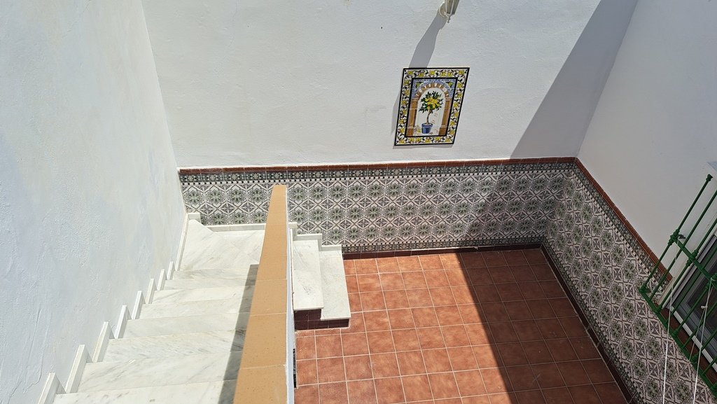 Andaluz Homes