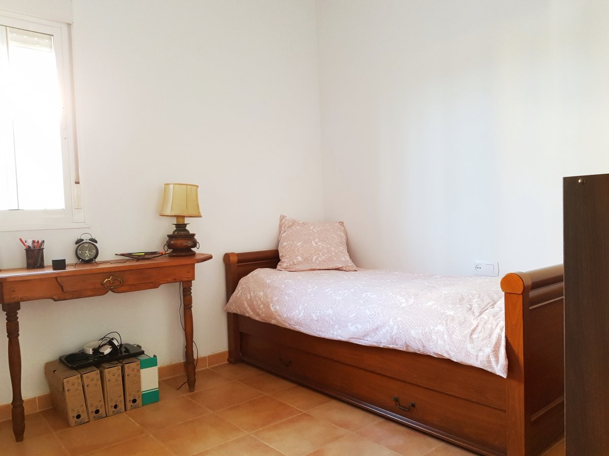 Andaluz Homes