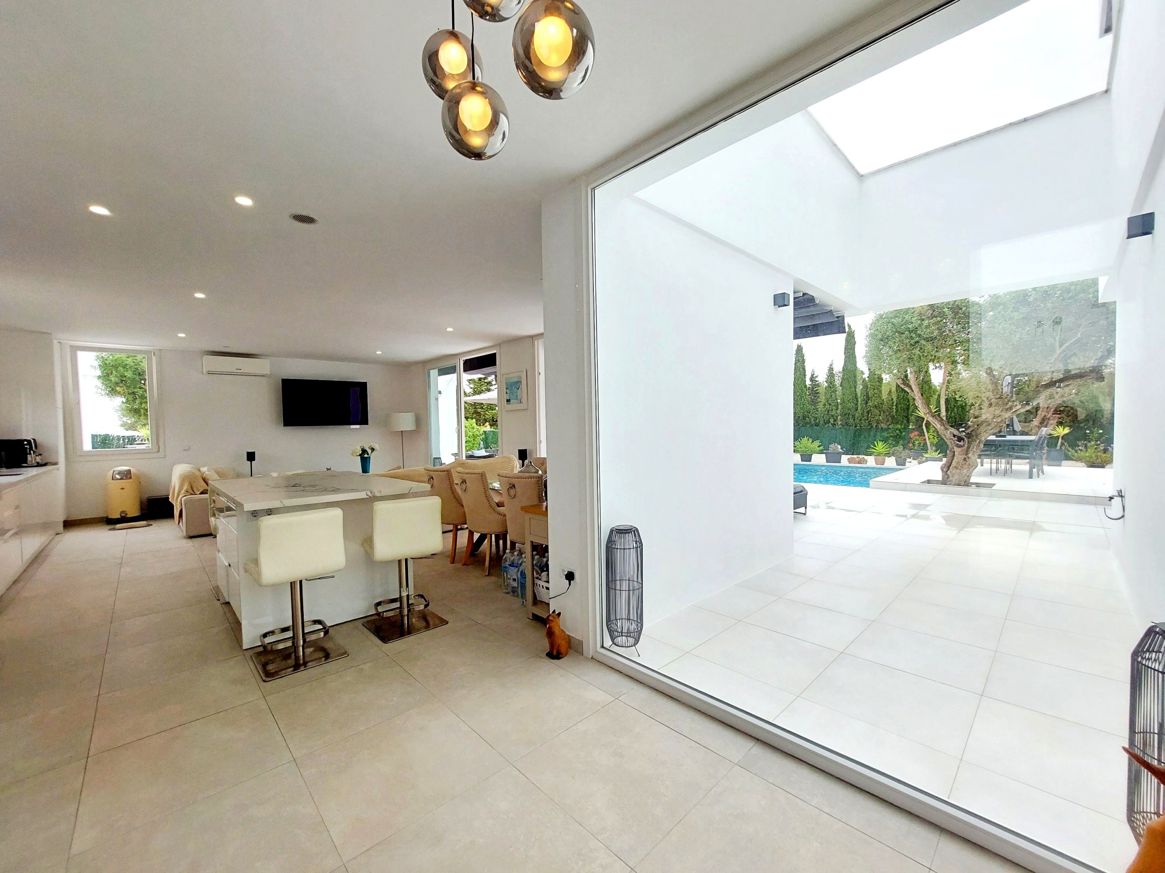 Andaluz Homes