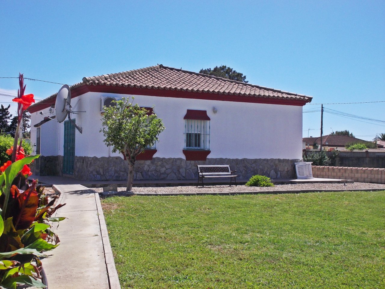 Andaluz Homes